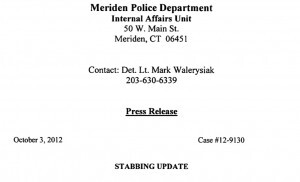DeAndre and Meriden DeAndre and Meriden
