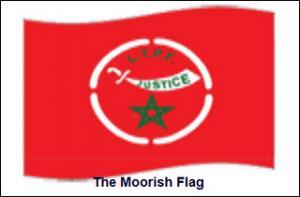 moorish nation flag